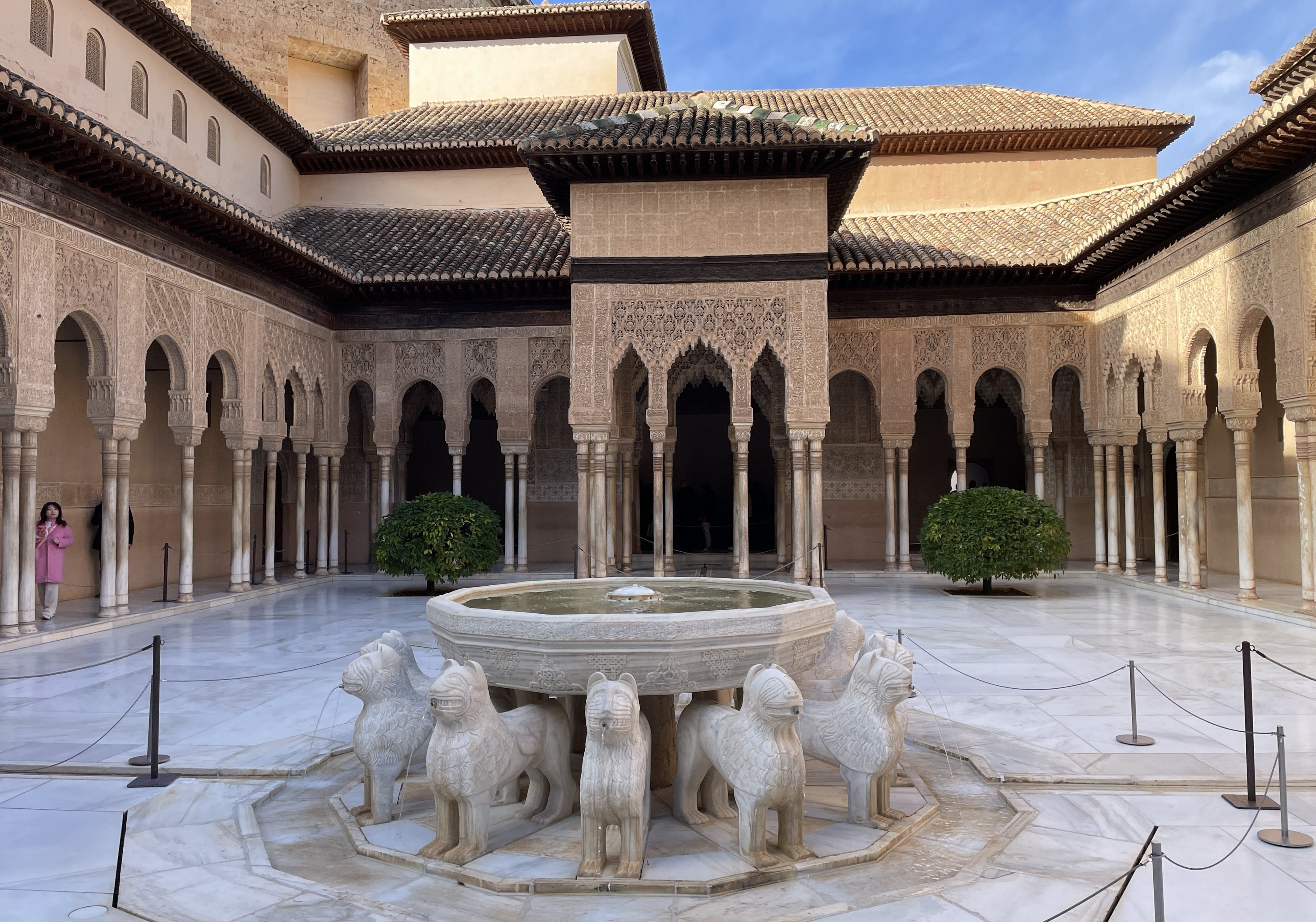 Alhambra